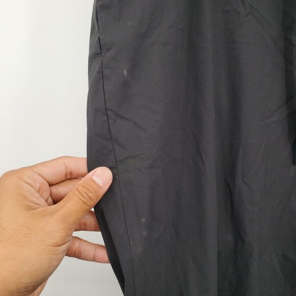 Selected 190 Regular Tapered Fit Dropped Rise Leroy Pants Men Size XXL NWT - Picture 6 of 16